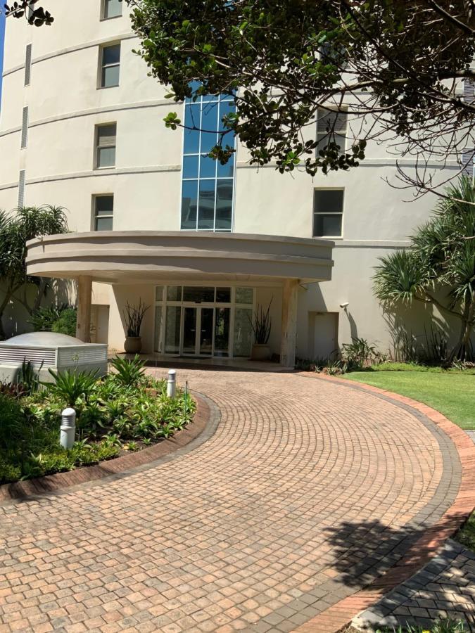 702 Oyster Schelles Apartamento Durban Exterior foto