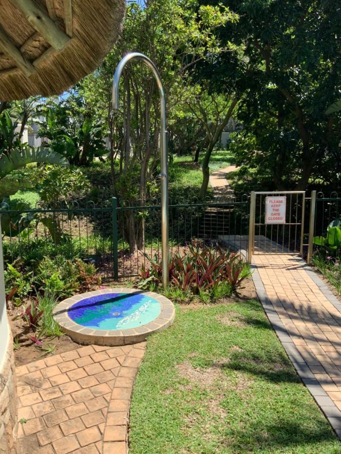 702 Oyster Schelles Apartamento Durban Exterior foto