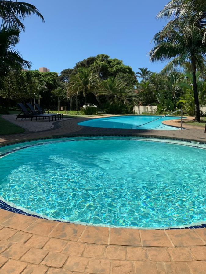 702 Oyster Schelles Apartamento Durban Exterior foto