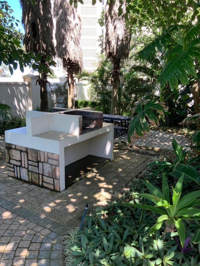 702 Oyster Schelles Apartamento Durban Exterior foto