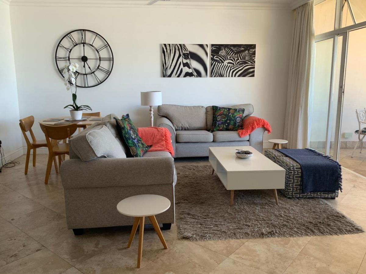 702 Oyster Schelles Apartamento Durban Exterior foto