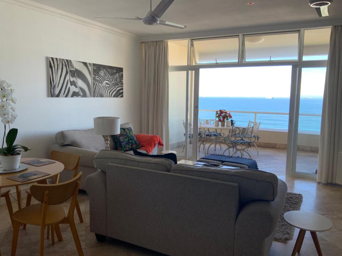 702 Oyster Schelles Apartamento Durban Exterior foto