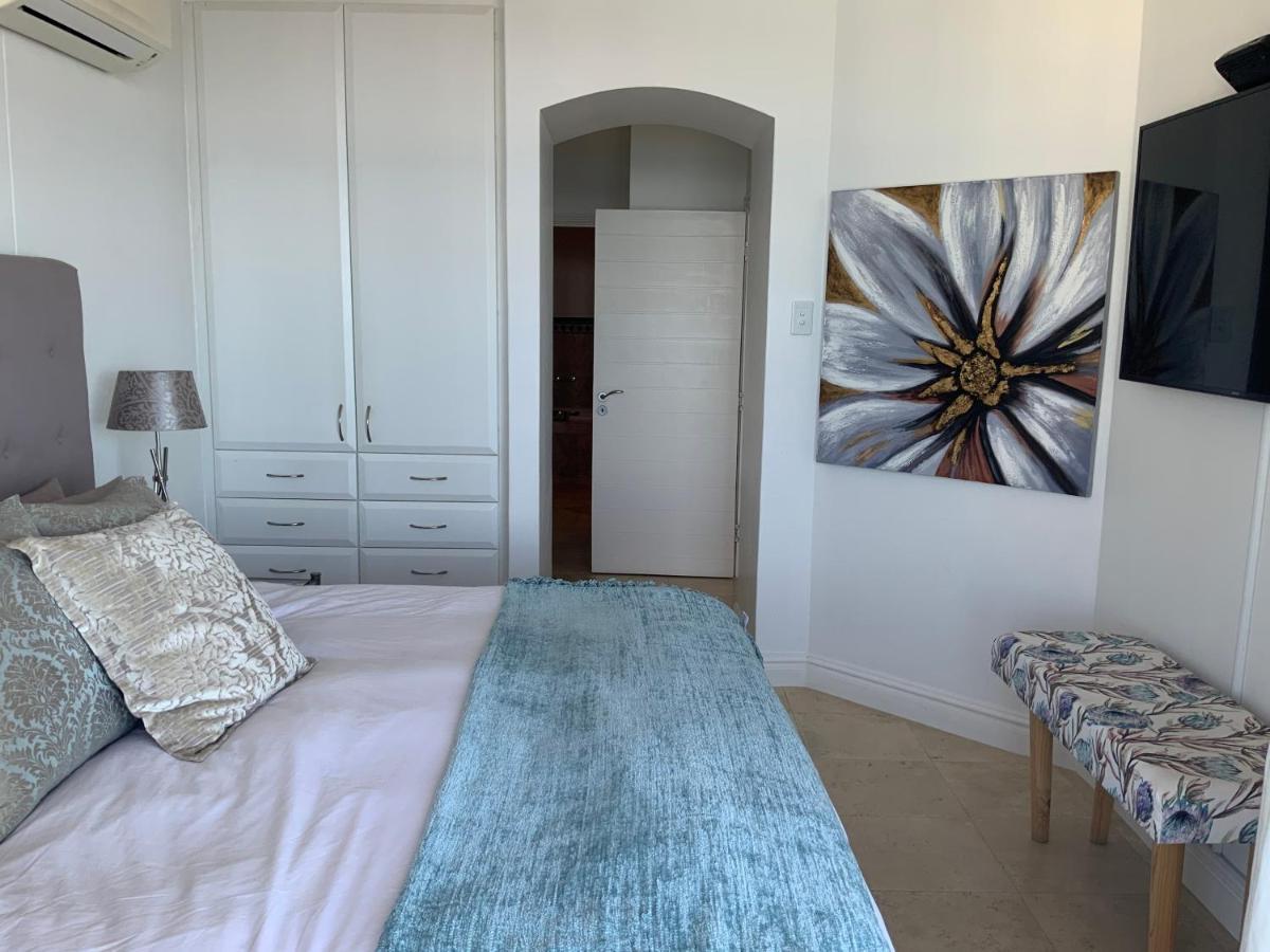 702 Oyster Schelles Apartamento Durban Exterior foto