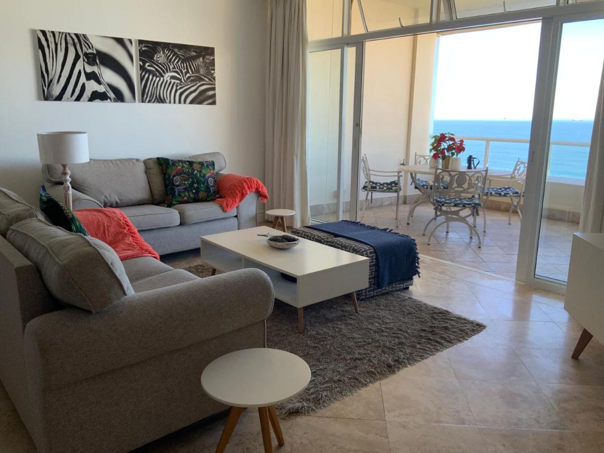 702 Oyster Schelles Apartamento Durban Exterior foto