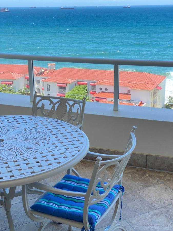 702 Oyster Schelles Apartamento Durban Exterior foto