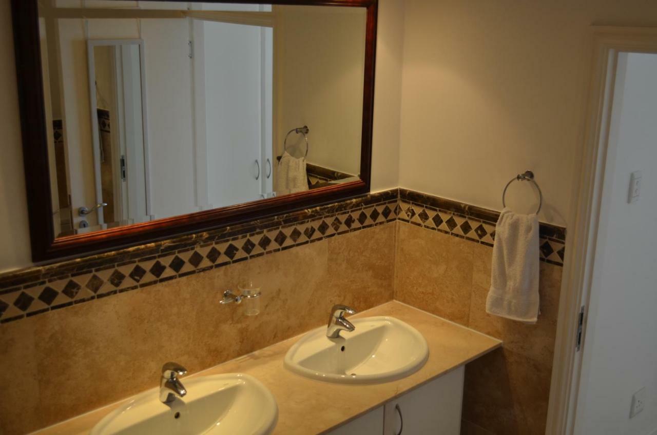 702 Oyster Schelles Apartamento Durban Exterior foto