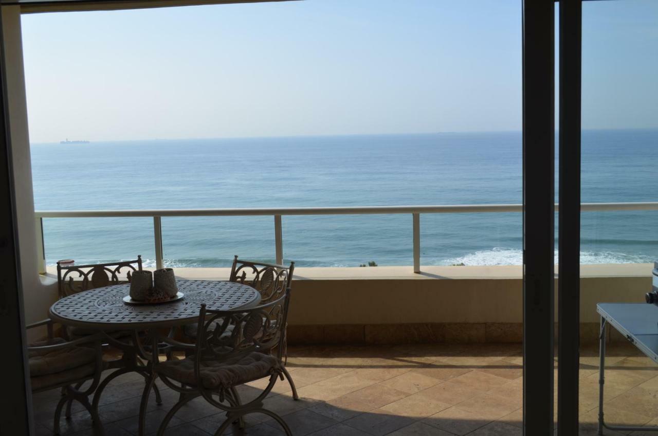 702 Oyster Schelles Apartamento Durban Exterior foto