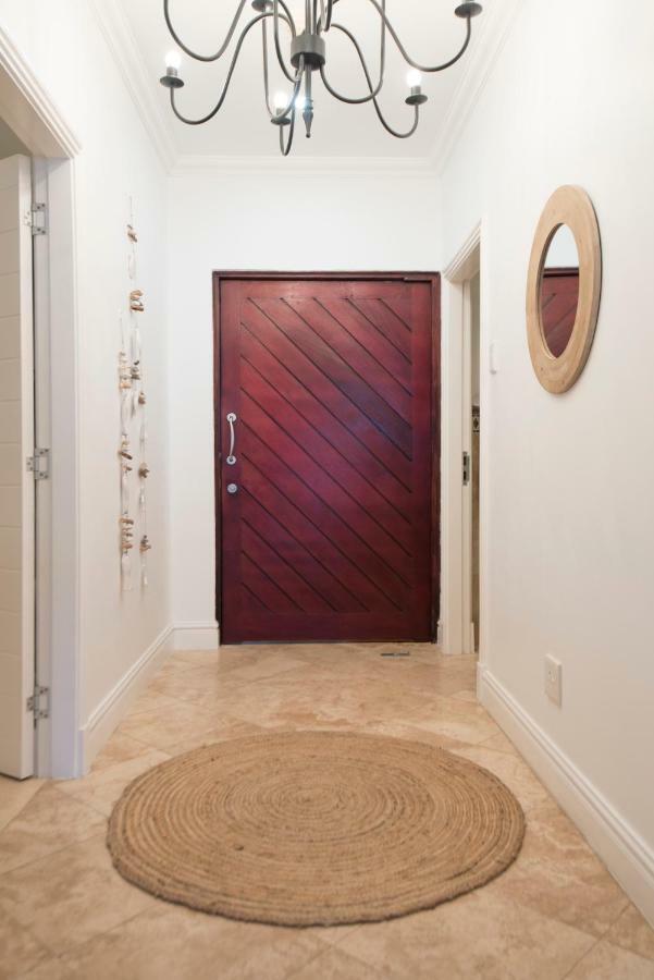 702 Oyster Schelles Apartamento Durban Exterior foto