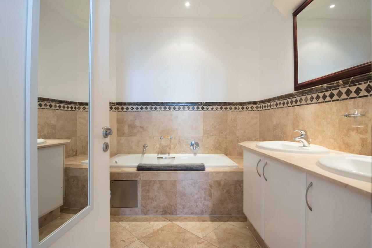 702 Oyster Schelles Apartamento Durban Exterior foto