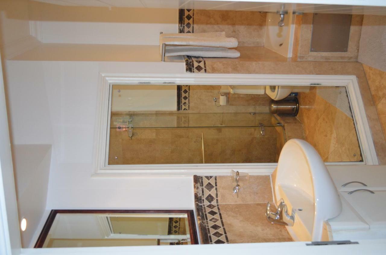 702 Oyster Schelles Apartamento Durban Exterior foto